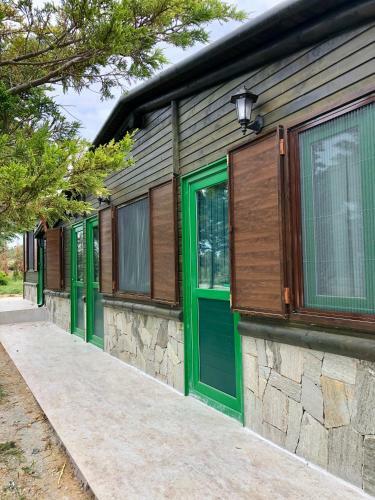 Hotel Elia Otel Ve Ba? Evi