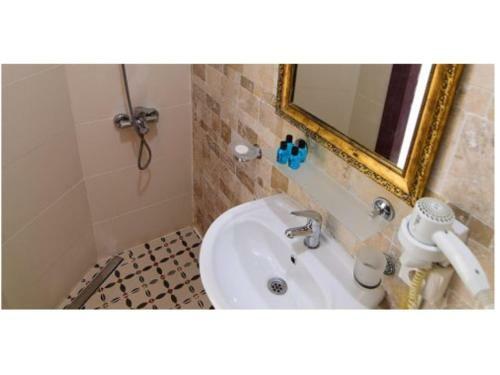 Hotel Mylos Otel