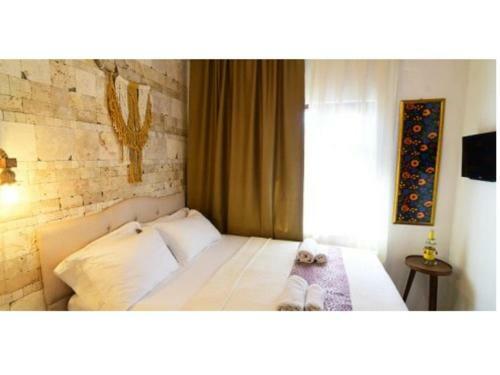 Hotel Mylos Otel