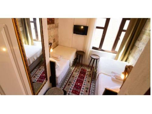 Hotel Mylos Otel
