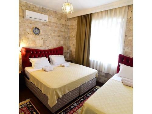 Hotel Mylos Otel