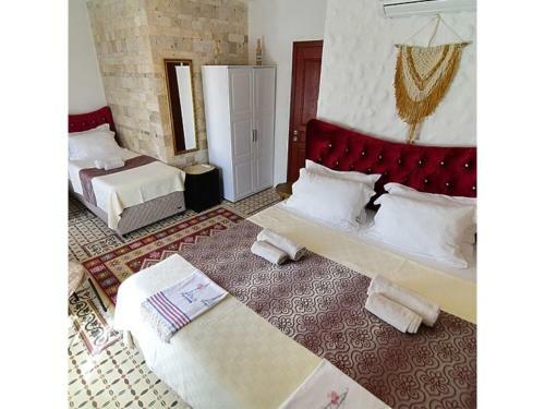 Hotel Mylos Otel