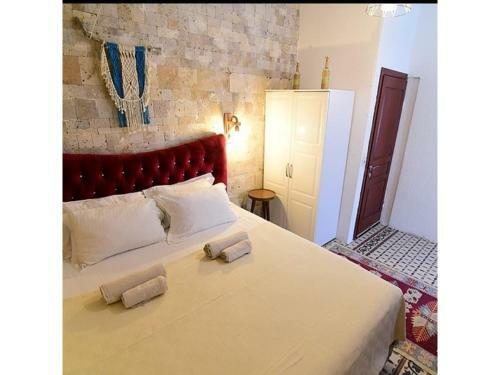 Hotel Mylos Otel