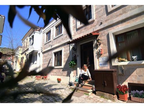 Hotel Mylos Otel