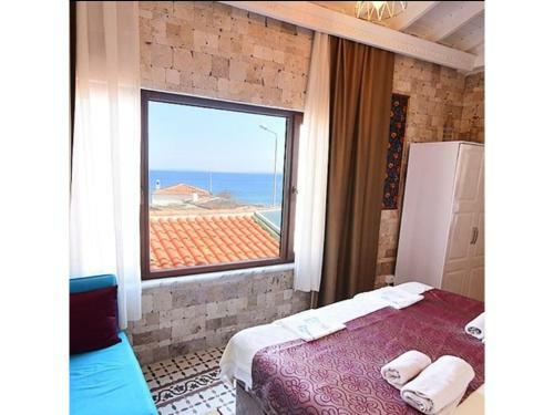 Hotel Mylos Otel