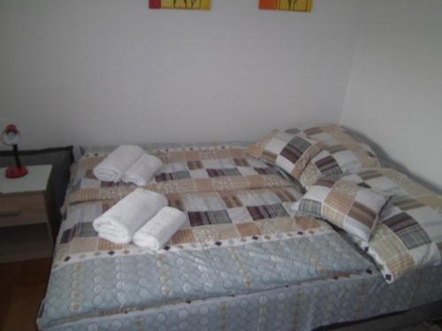 Apartman ?udmila