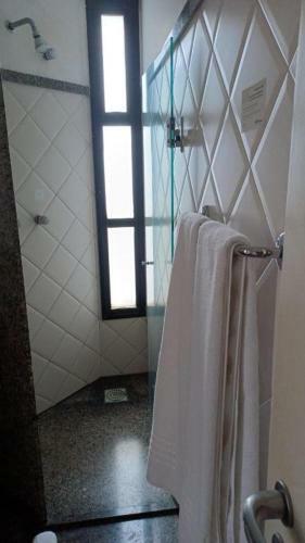 Apartamento Flat Em Hotel Na Zona Central - Arax�-mg