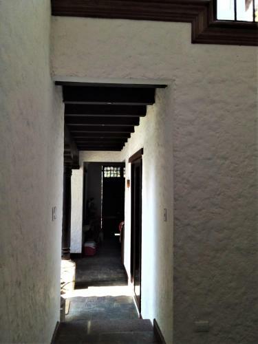 Chez Moi