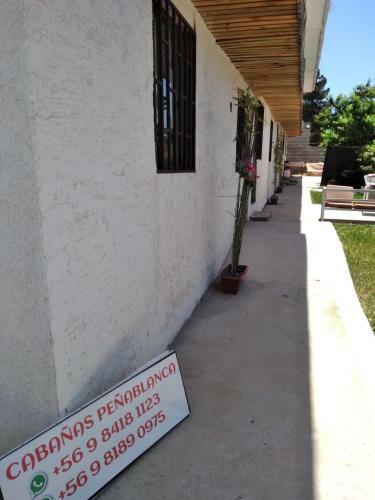 Hostal Apartamentos Pe�ablanca