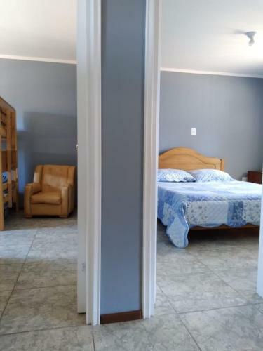 Hostal Apartamentos Pe�ablanca