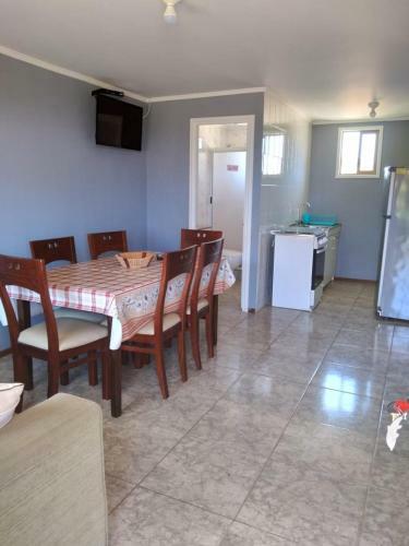 Hostal Apartamentos Pe�ablanca