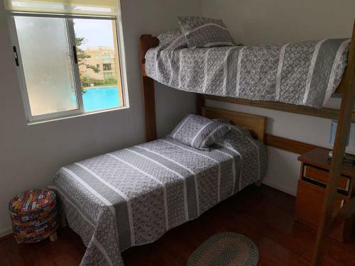 Apartamento Departamento El Quisco Norte