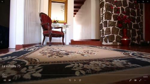 Hostal La Estrella 75
