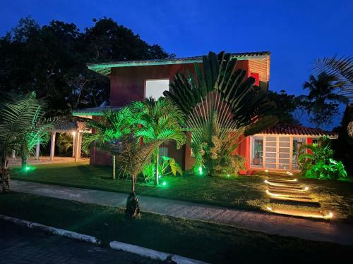 Casa Complexo Costa Do Sau�pe