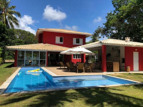 Casa Complexo Costa Do Sau�pe