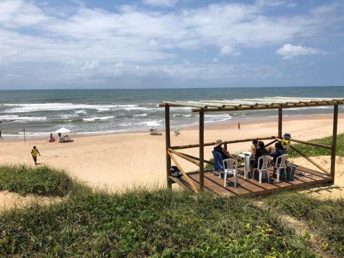 Casa Complexo Costa Do Sau�pe