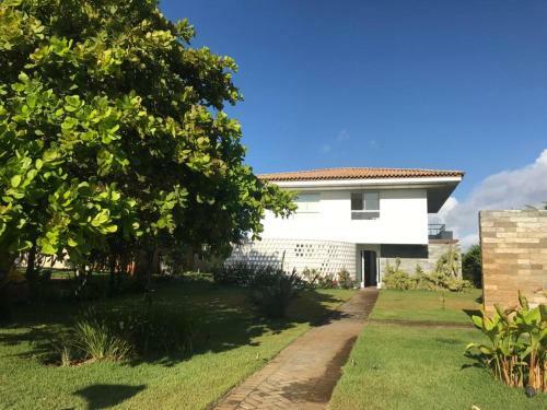 Quintas De Sauipe, Casa F7