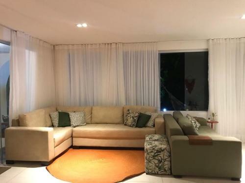 Quintas De Sauipe, Casa F7