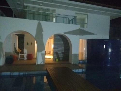 Quintas De Sauipe, Casa F7