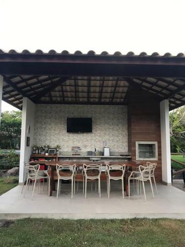 Quintas De Sauipe, Casa F7
