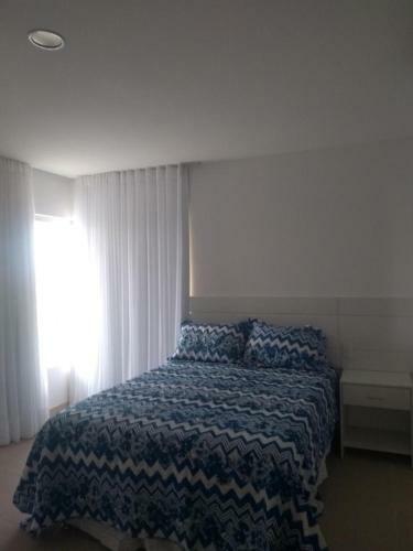 Quintas De Sauipe, Casa F7