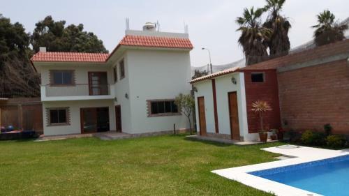 La Casita De Vane