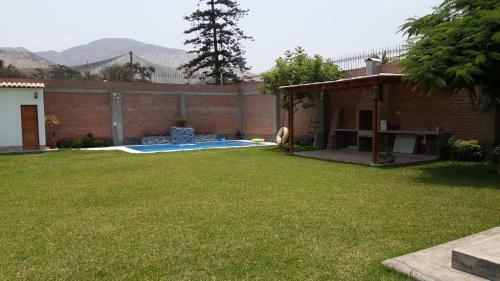 La Casita De Vane