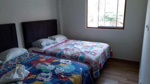 La Casita De Vane