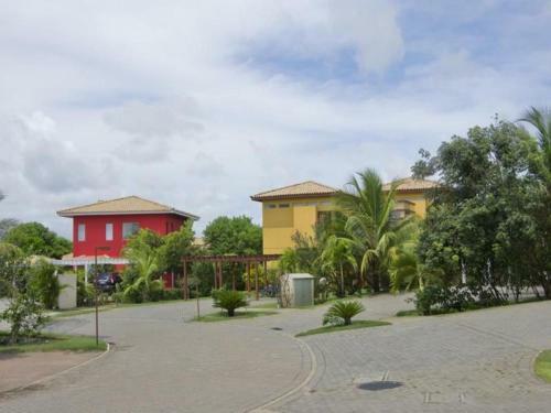 Apartamento Quintas De Sau�pe - Casa J01