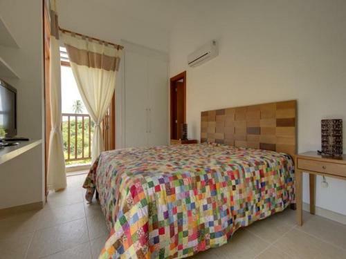 Apartamento Quintas De Sau�pe - Casa J01