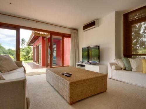 Apartamento Quintas De Sau�pe - Casa J01
