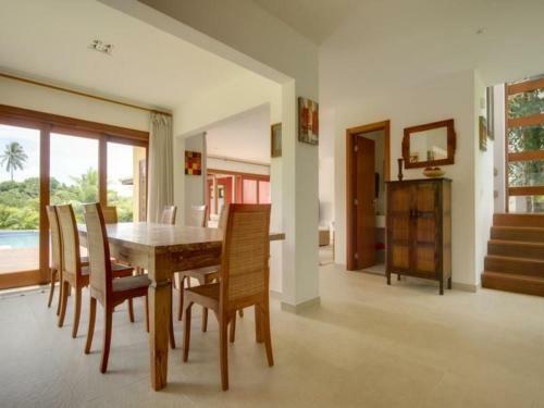 Apartamento Quintas De Sau�pe - Casa J01