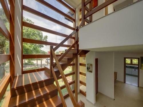 Apartamento Quintas De Sau�pe - Casa J01