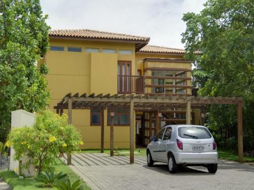 Apartamento Quintas De Sau�pe - Casa J01