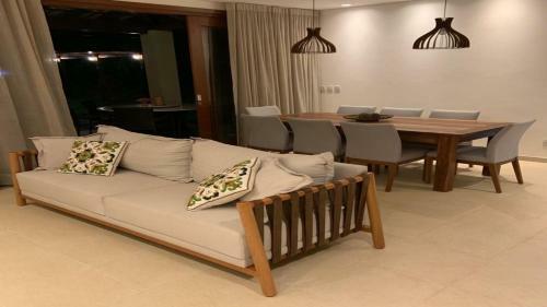 Casa De Praia Na Costa Do Sau�pe