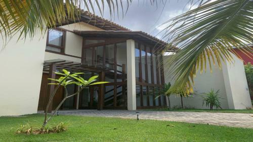 Casa De Praia Na Costa Do Sau�pe