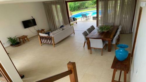 Casa De Praia Na Costa Do Sau�pe