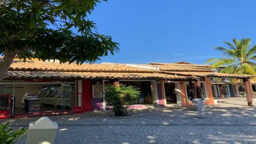 Casa De Praia Na Costa Do Sau�pe