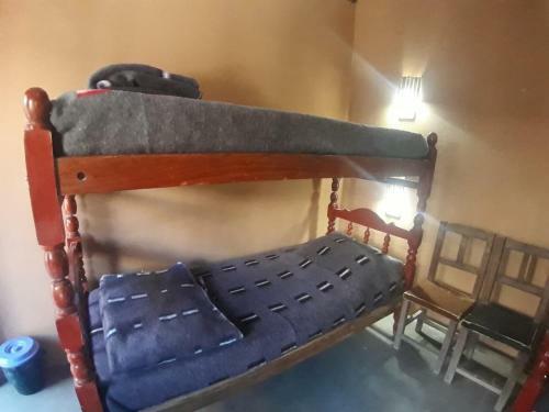Bed & Breakfast Giramundo Hostel Purmamarca
