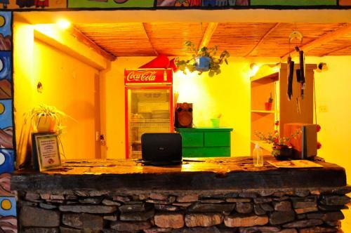 Bed & Breakfast Giramundo Hostel Purmamarca