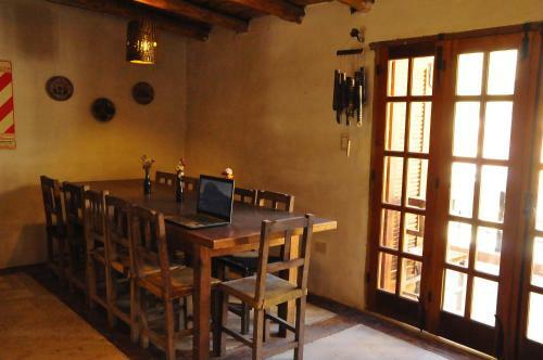 Bed & Breakfast Giramundo Hostel Purmamarca