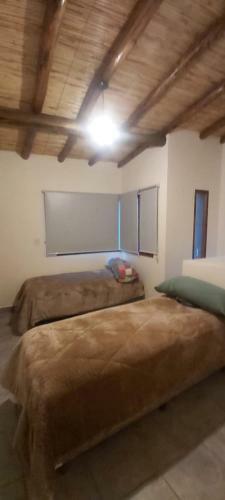 Apartamento Lo Del Chango