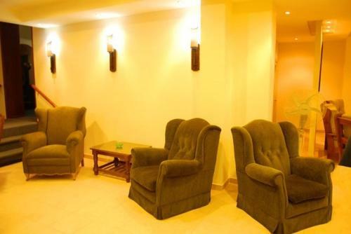 Hotel Plaza