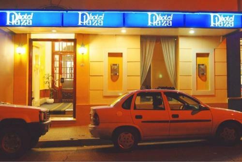 Hotel Plaza