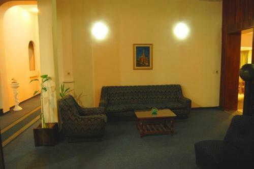 Hotel Plaza