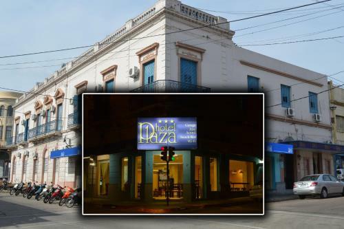 Hotel Plaza