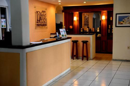 Hotel Plaza