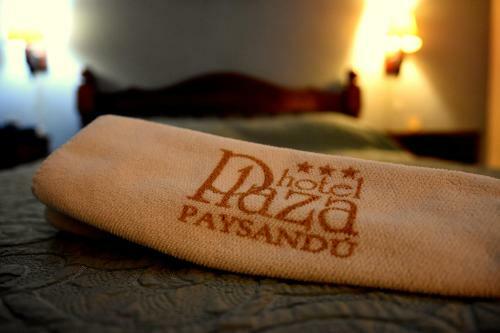 Hotel Plaza