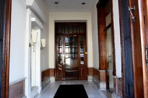 Hotel Plaza