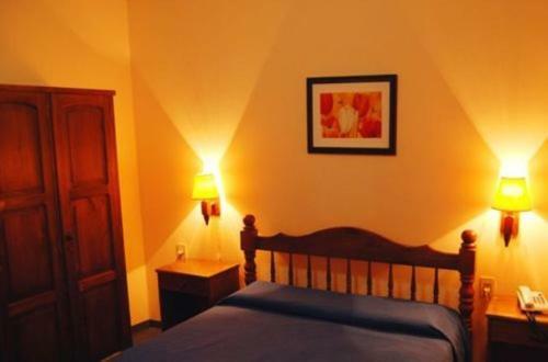 Hotel Plaza